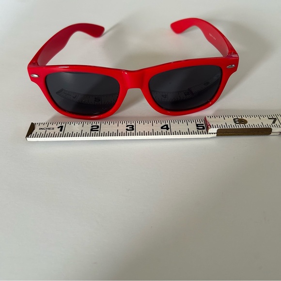 Coca Cola Coke Limited Edition Collectible Red Sunglasses (READ DESCRIPTION) - Picture 6 of 9